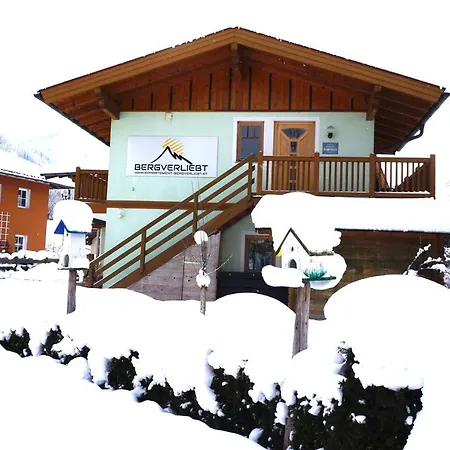 Appartement Bergverliebt Wagrain Exterior photo
