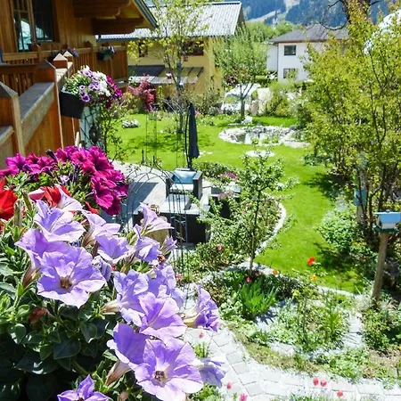 Appartement Bergverliebt Wagrain Exterior photo