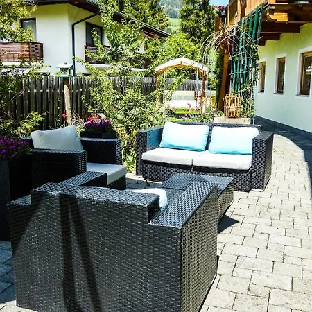 Appartement Bergverliebt Wagrain Exterior photo