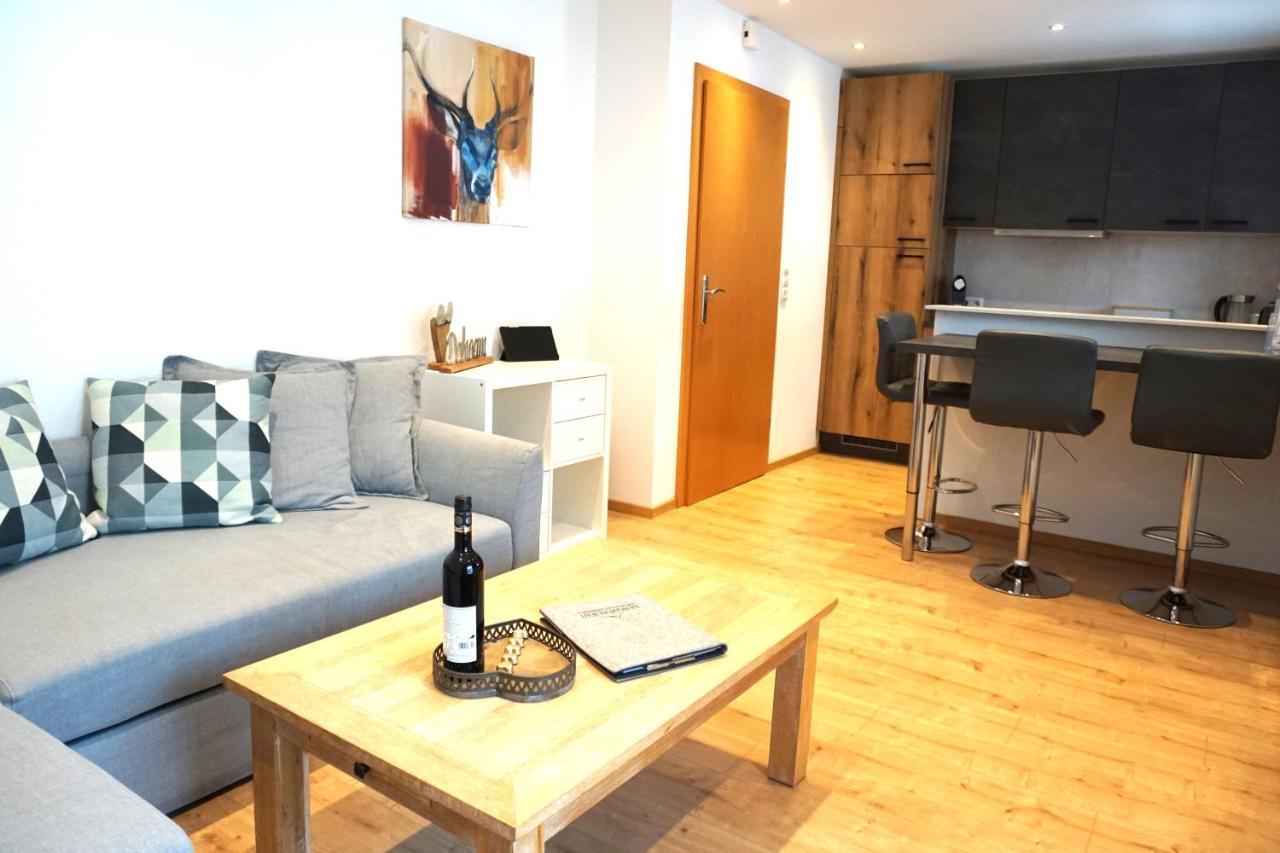 Bergverliebt Apartment