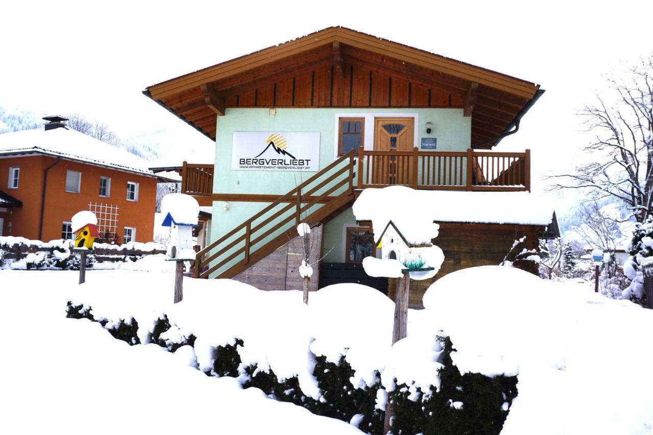 Bergverliebt *
