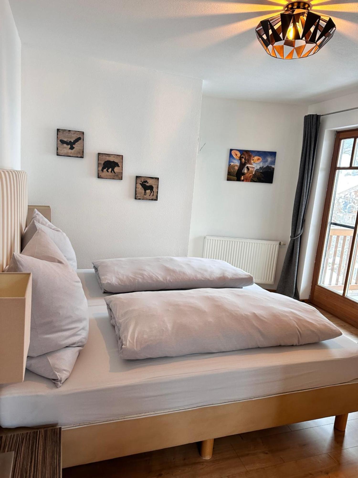 Apartment Bergverliebt Wagrain