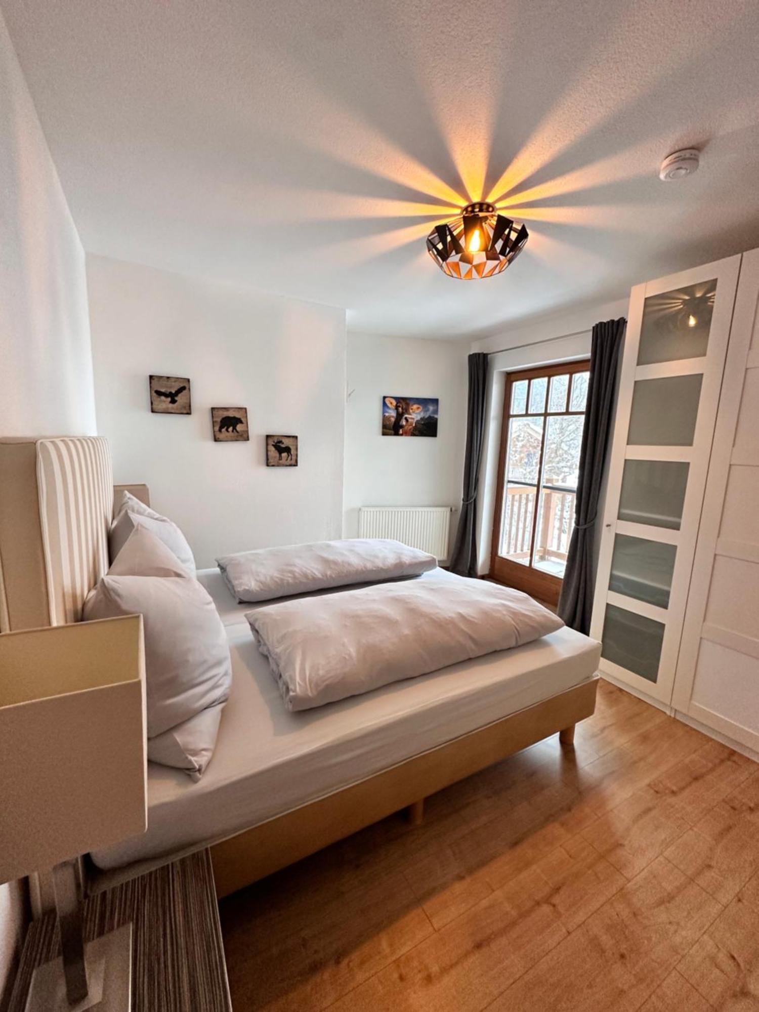 Bergverliebt Apartment