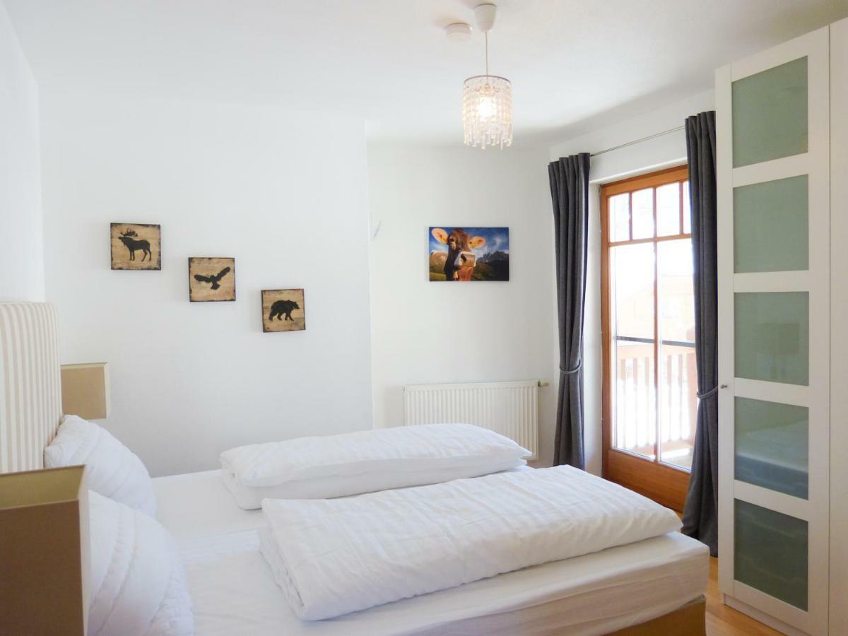 Bergverliebt Apartment
