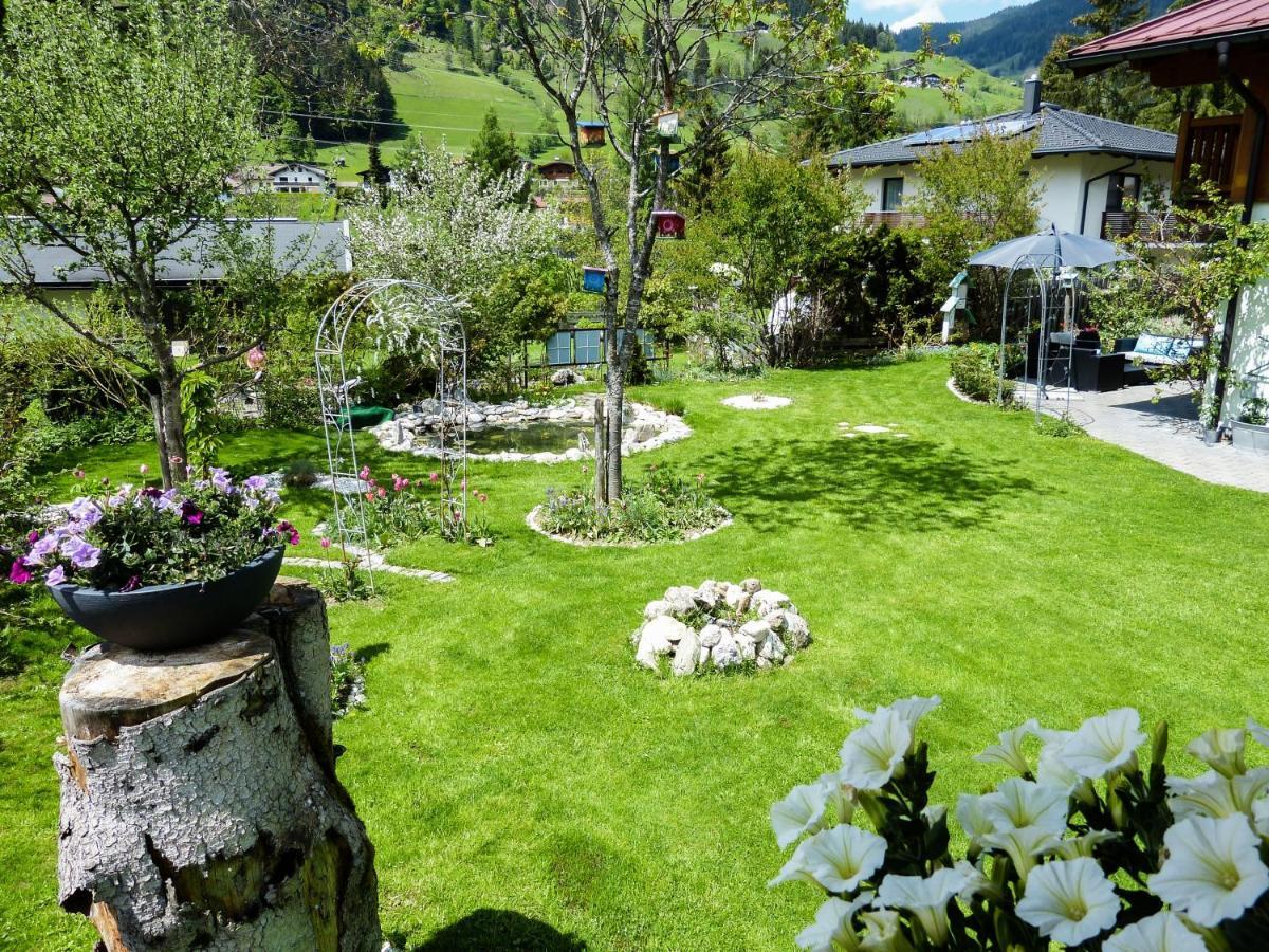 Bergverliebt *